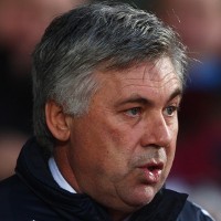 Ancelotti Tanpa Apologi