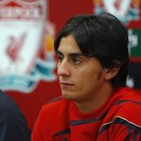 Liverpool Rugi Beli Aquilani