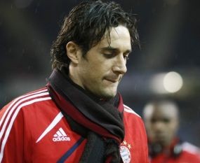 Bayern Sudah Apatis Soal Toni