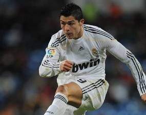 Ronaldo Ingin Awal Seindah Akhir
