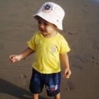 Fathan Avilla Maulana, 11 Bulan; Lelaki; m