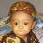 M. Khoirul Ilham, 8 Bulan; Lelaki; m