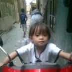 Mutiara Clarasati, 3 Tahun; Perempuan; f