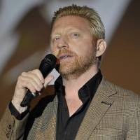 Simpati Becker untuk Woods