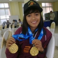 Triyaningsih Awalnya Perlu Dirayu