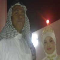 Suud dan Miftahul, Petugas Haji Menikah di Masjidil Haram