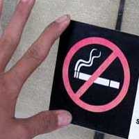 Kasus Korupsi Ayat Rokok Diadukan ke Polda