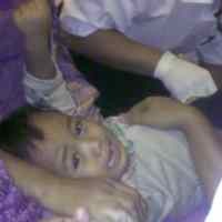 Polisi Mualaf Disunat di Usia 30 Tahun