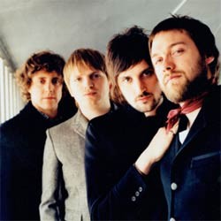 Pink Floyd & Nirvana, Inspirasi Album ke-4 Kasabian