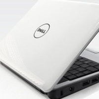 Dell Mendesain Ulang Inspiron Mini 10