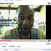 Webcam Komputer HP Dituding Anti Kulit Hitam