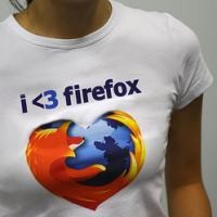 Firefox, Aplikasi Paling Bolong 2009 