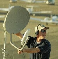 BWA 3,3 GHz Terganjal Kesiapan Komponen Lokal?