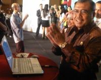 Kampanye Anti Pemalsuan Digenjot via Internet