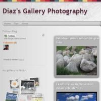 Pemenang Blog Award Minggu Keempat Desember 2009