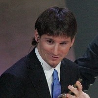 Argentina Raih yang Pertama, Barca Terbanyak