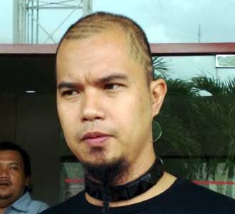 Dhani Suka Nikah Siri