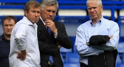 Properti Mewah untuk Para Bos