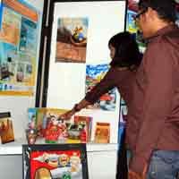 ITS Selaraskan Teknologi, Sains dan Seni