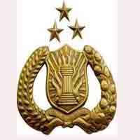 Polres Surabaya Utara Klaim Angka Kejahatan Terjun Bebas