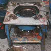 Protes Minyak Tanah Langka, Kantor Camat Dilempari Kompor