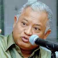 Menhan Jamin Kondisi Papua Tetap Kondusif