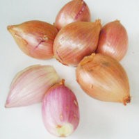 Bawang Langsing dari Paris