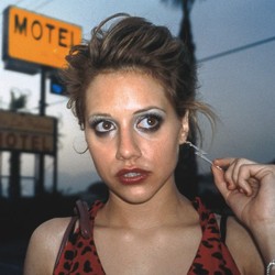Brittany Murphy Yang Klasik