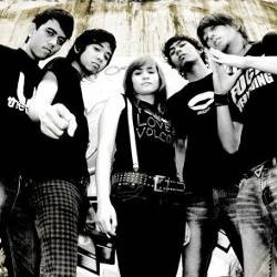 Lagu Geisha Bergema di 2 Juta Ponsel!