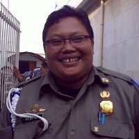 Srikandi di Sarang Satpol PP 