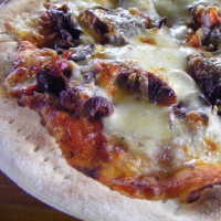 Menu Fusion ala Cafe Kebon 