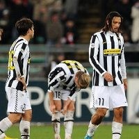 Kembang Api & Fans Rasis,  Juve Didenda 