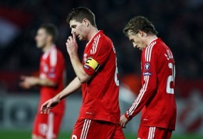 Keroposnya Pilar Liverpool