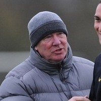 MU Tak Berencana Belanja