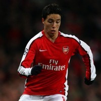 Nasri Terancam Diskors Tiga Laga