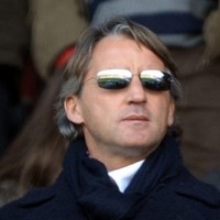 Mancini: Manchester = Milan