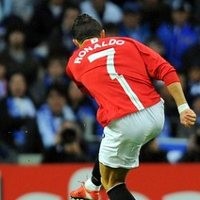 Gol Terbaik Milik Ronaldo