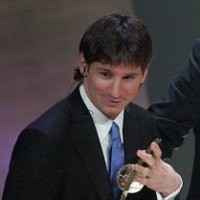 Status Terbaik Messi Tak Terbantahkan