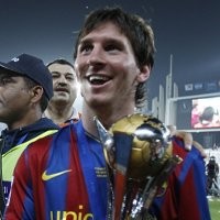 Data & Fakta Lionel Andres Messi