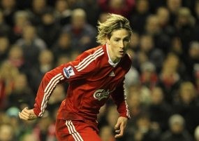 Spanyol Mendominasi Tim FIFA 2009