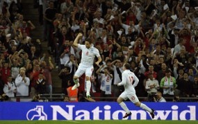 Lewat Mesir, Inggris Raba Aljazair