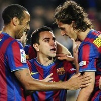 Xavi: Enam Gelar Setahun Bisa Diulangi