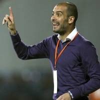 Pep Bukan Pelatih Kemarin Sore