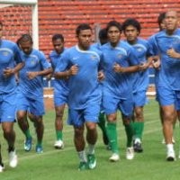 Timnas Kembali Gelar Pelatnas 28 Desember