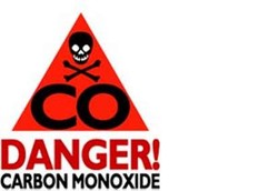 Waspadai Keracunan Karbon Monoksida di Dalam Rumah