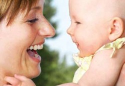 Punya Sifat Keibuan Bikin Otak Lebih Cerdas