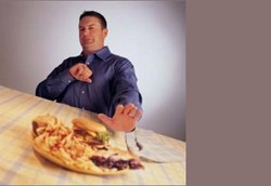 Aroma Pemicu Rasa Kenyang Berhasil Diciptakan