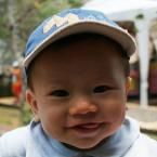 Ian Carney Sirwaturai, 10 Bulan; Lelaki; m