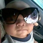 Revandra Zahfri Faraesya, 5 Bulan; Lelaki; m