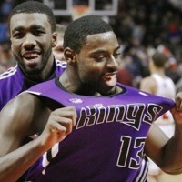 Comeback Gemilang, Kings Tundukkan Bulls